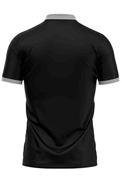 hummel ΑΥΘΕΝΤΙΚΟ ΜΠΛΟΥΖΑ ΚΑΜΠ ΕΡΖΙΝΤΣΑΝΣΠΟΡ ΜΑΥΡΟ