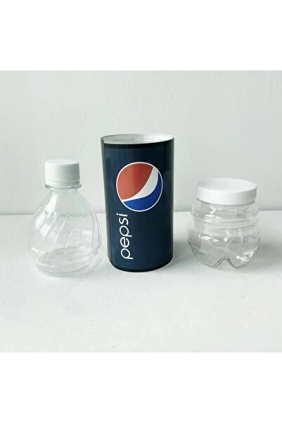 Types Pepsi termos su şişesi