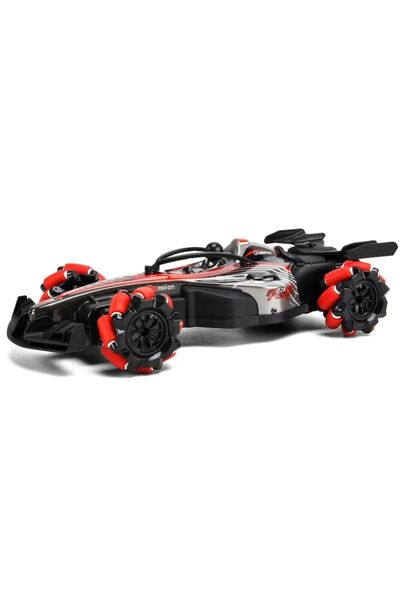 Spin Masters Speed Car R/C Formula Drift Vehicle 1:18