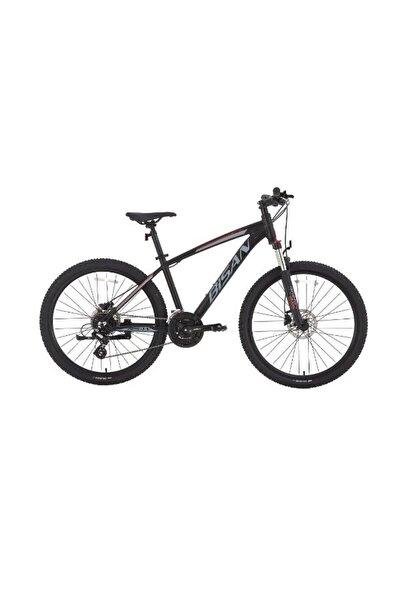 Bisan MTX 7300 29 Jant 19" - 48 CM Kadro HD Dağ Bisikleti 3x8 Vites