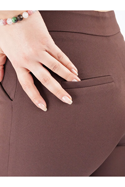 Gold Moda Renk pantolon