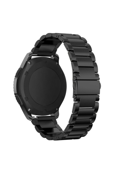 Edman Curea de ceas de schimb 3Z pentru Samsung Watch Active, 20 mm, universa...