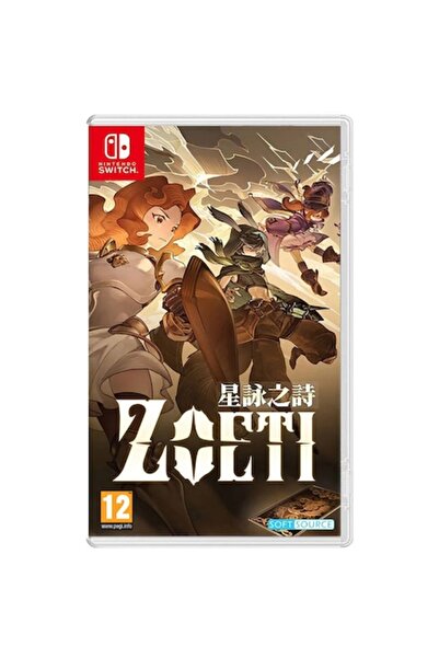 Akupara Games Jocul Zoeti pentru NSW