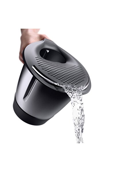 Wundermix Wunderwave Thermomix Mutfak Robotu TM6 ve TM5 için Süzgeç