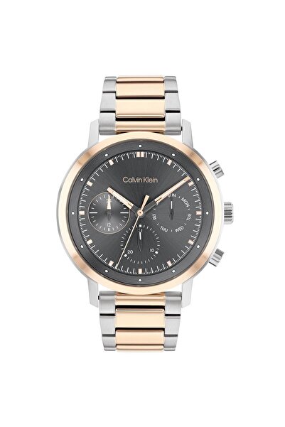 Calvin Klein CK25200064 Erkek Kol Saati