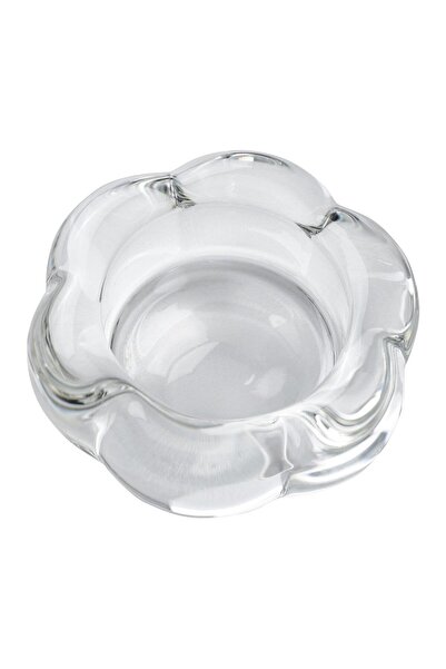 IKEA Bladfagel Tealight Mumluk Saydam Cam 3 Cm 40607030