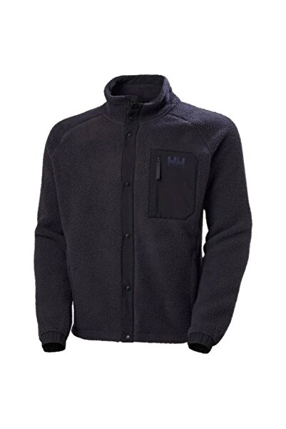 Helly Hansen Panorama Pile Snap Polar Mont Hha.63348