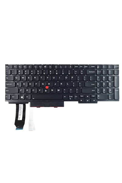 Other Keyboard for Lenovo ThinkPad E15 G1 G2 G3 G4 LED QWERTY US