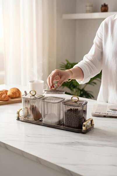 wisemhome ÜÇLÜ BAHARAT SETİ