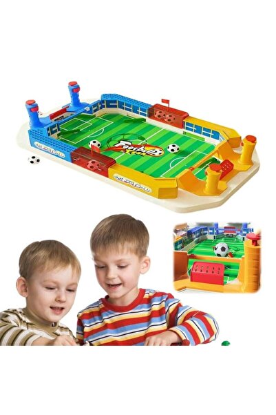 Luxury Home Football game for children