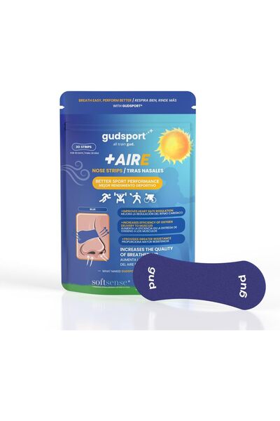 GUDSPORT ® Burun Bantları