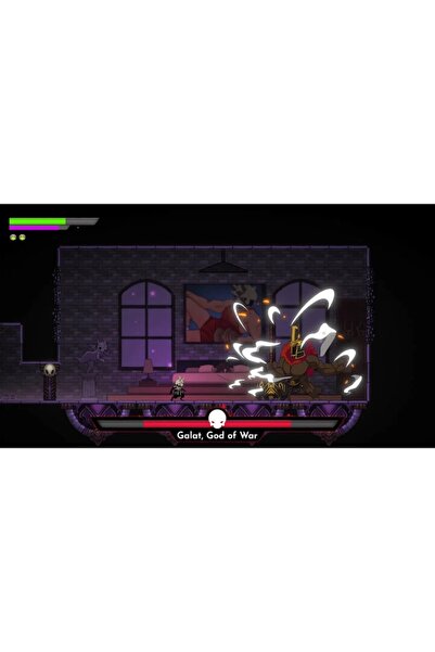 Selecta Morkull Ragast's Rage for PlayStation 5