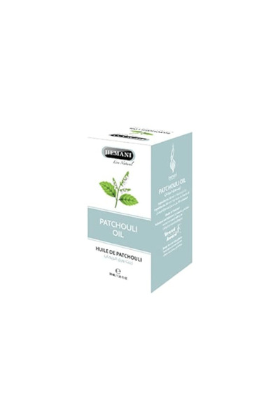 HEMANI Basil Leaf Oil - 30 ml -
