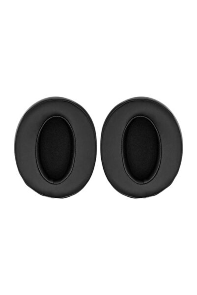 Edman set de 2 pernițe pentru căști Sennheiser HD 4.50BT / 4.50BTNC / 4.40BT / 458BT / 350BT / 4.30G / 4.20,