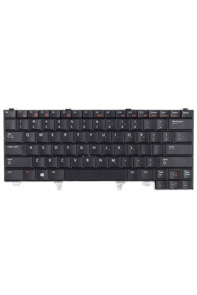 Other Dell E5420 E6220 E6230 E6320 E6330 Keyboard