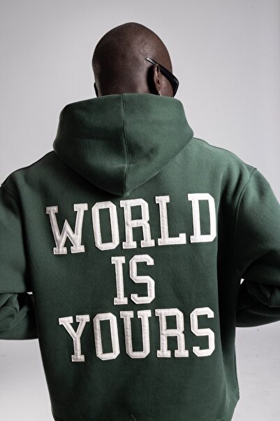 catchjeansro Cropped sweatshirt with zipper