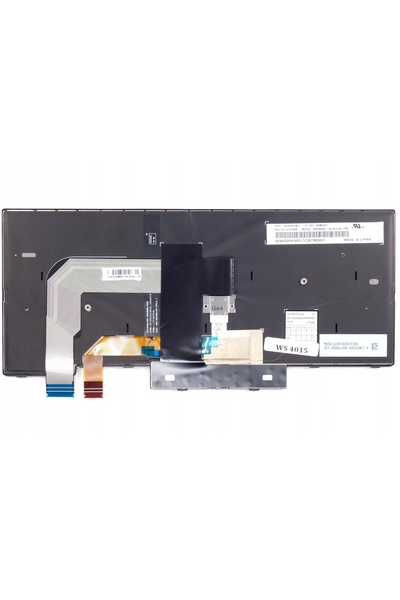 Other Tastatură Lenovo ThinkPad T470 T480 01AX528