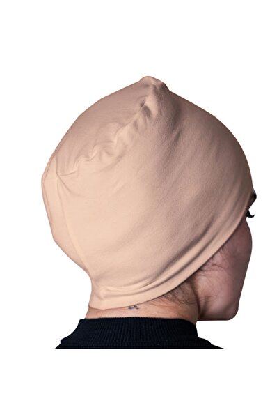 COMODO basic under scarf egypt cotton 100%