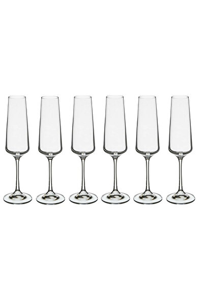 Other SET DE 6 PAHARE pentru șampanie Selenga 160ml