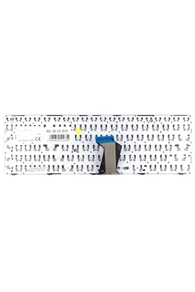 Other Tastatură Lenovo B570 B570E B580A B590 B590A