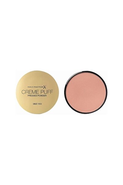 Max Factor Creme Puff Pressed Powder compact - Shade Whisper No.59