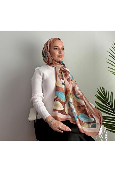 MODA Soft Cotton Patterned Shawl Canvas Series