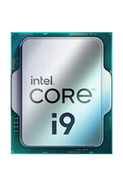 Intel Core i9 12900KF TRAY 3.2GHz 30MB 1700 Kutusuz, Fansız