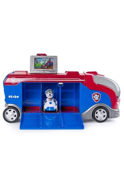 Spin Masters Paw Patrol Kids' Vehicle - Mission Cruiser