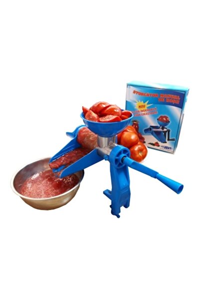 OEM Tomato Juicer – Tomato and Soft Fruit Grinder