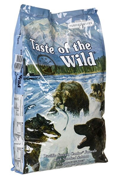 Other Gustul Streamului Sălbatic al Pacificului 12,2 kg