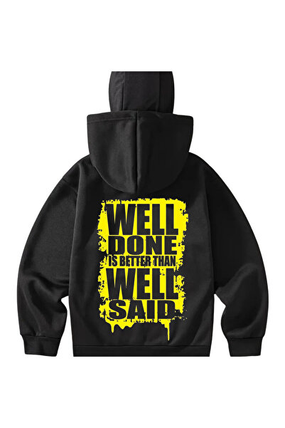 ship master سويت شيرت من الصوف السميك للجنسين مكتوب عليه عبارة 'Just Be Cool'...