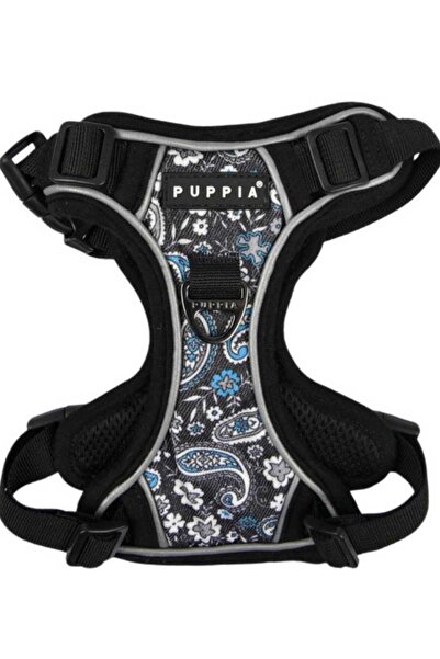 puppia طوق صدر قابل للتعديل من سينثيا