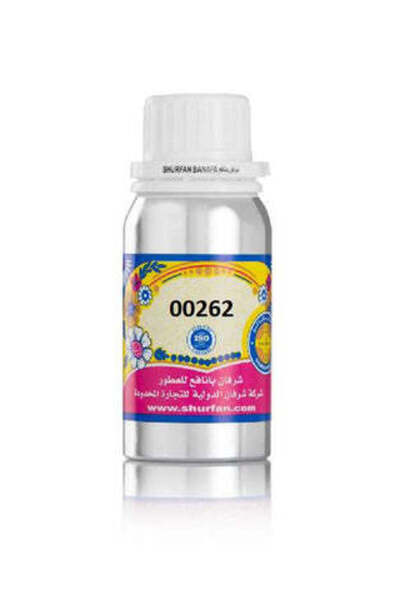SHURFAN BANAFA 00262