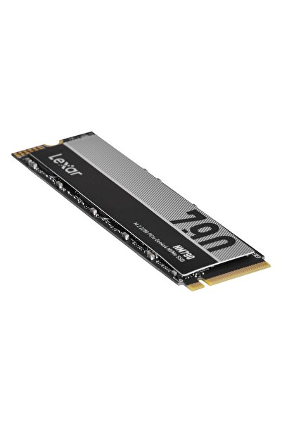 Other Disk SSD Lexar NM790 2TB M.2 PCIe NVMe
