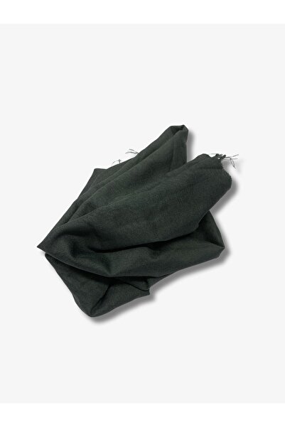 Yiğit Kumaş Trouser Holder Fabric, Piece 110X110 cm Anthracite Color
