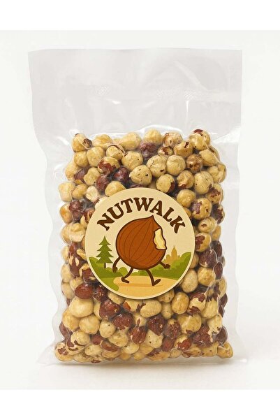Nutwalk Kavrulmuş fındık 500gr