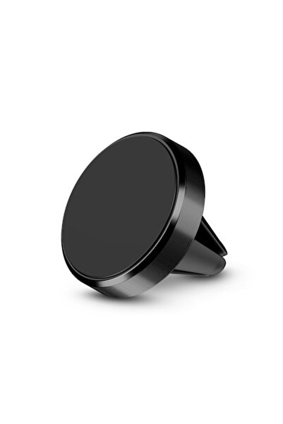 Edman Μαγνητική βάση εξαερισμού αυτοκινήτου - Μαύρο