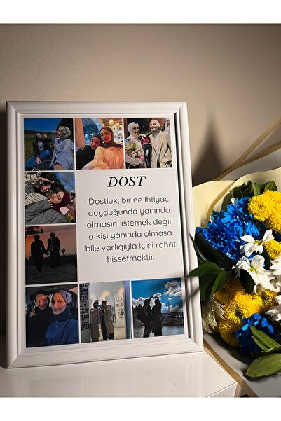 Msldsng Kişisel Poster