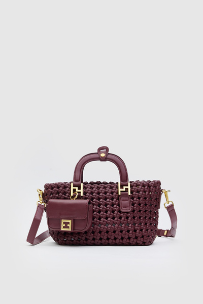 OGGO Colorfull Imported Handbag