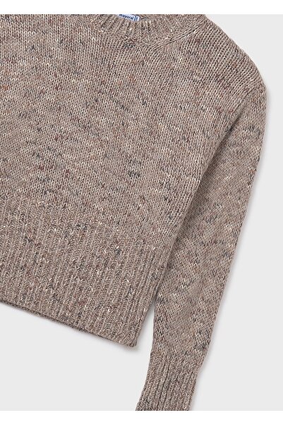 MAYORAL Girl's Knitted Sweater 7314