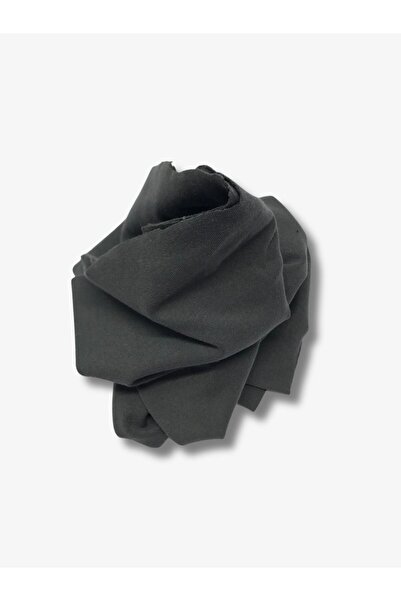 Yiğit Kumaş Ribana Fabric, Piece 45X180 cm Smoked Color