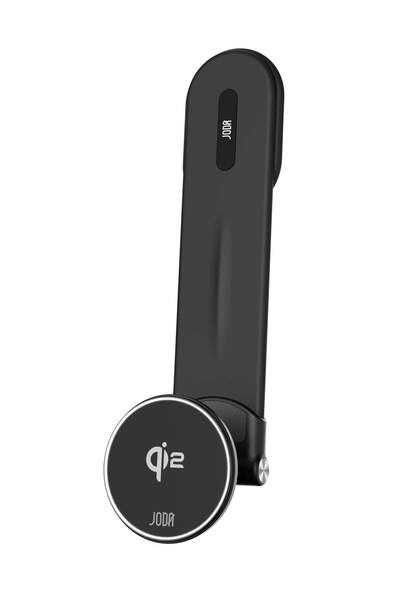 Joda MagQ C2 15W Qi2 Magnetic Wireless Charging Car Holder with Velcro Base