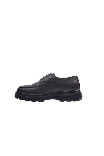 M.P. Men's Lace-up Casual Shoes