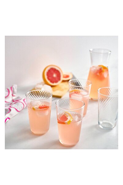 IKEA Klıpplax Glass Cup 40 Cl