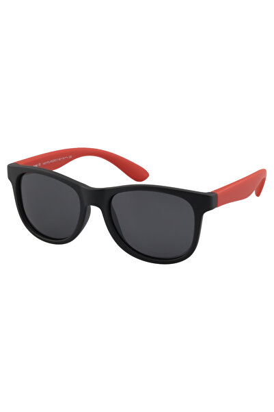 Tırtıl Polarized Children's Sunglasses 1403 C0124M