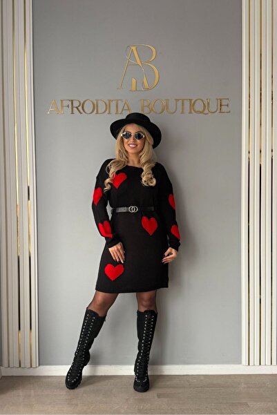 Afrodita Boutique Rochie Love