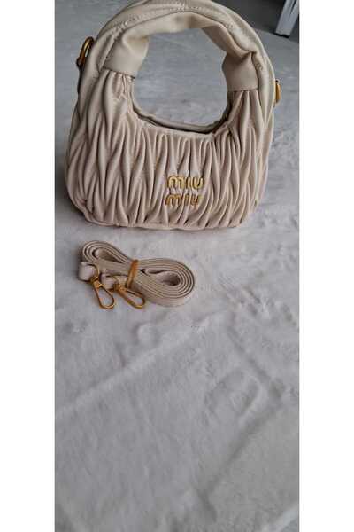 Efes Kadın el ve omuz çantası