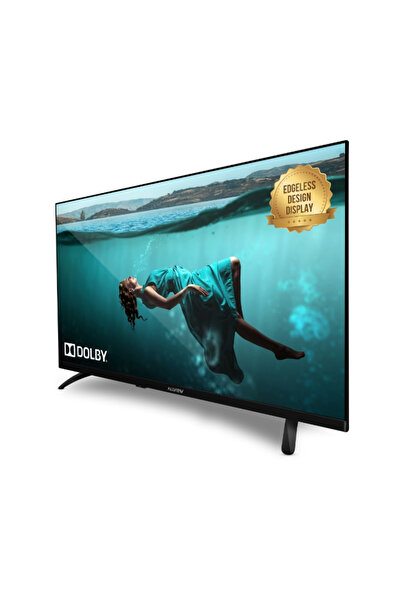 Allview Televizor LED Allview, 81 cm, 32ATC5500-H/1, HD, Clasa A