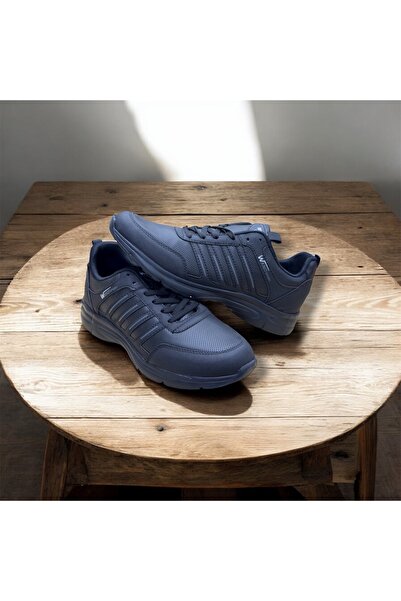 Wand BÜYÜK NUMARA SU GEÇİRMEZ ERKEK SPOR AYAKKABI