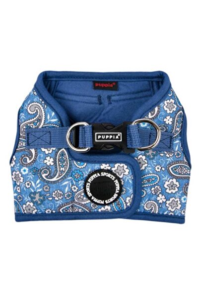puppia طوق صدر قابل للتعديل من سينثيا